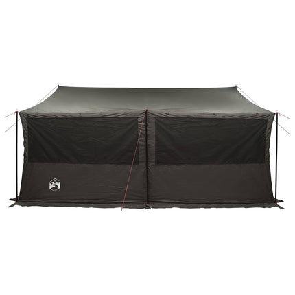 Gezinstent 450 X 400 X 265 Cm Polyester En Staal