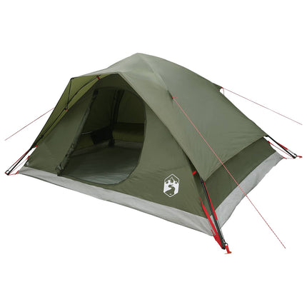 Directe Tent 305 X 215 X 140 Cm Polyester En Staal