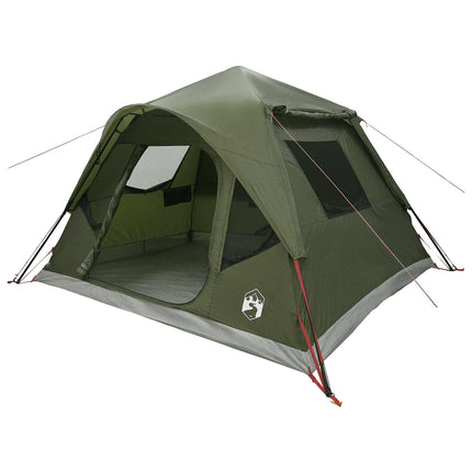 Directe Tent 305 X 275 X 190 Cm Polyester En Staal