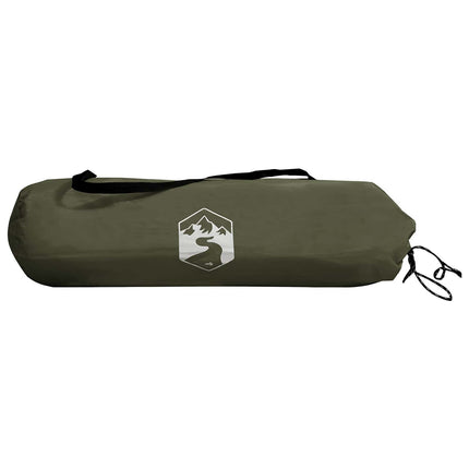 Opbergtent 120 X 50 X 70 Cm Polyester En Staal