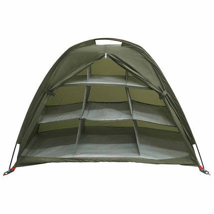 Opbergtent 120 X 50 X 70 Cm Polyester En Staal