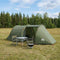 Tunneltent 410 X 175 X 105 Cm Polyester En Staal
