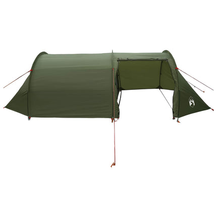 Tunneltent 410 X 175 X 105 Cm Polyester En Staal