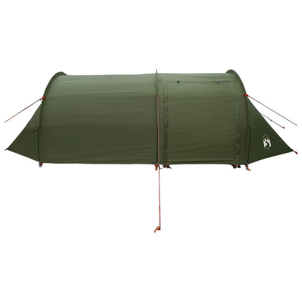 Tunneltent 410 X 175 X 105 Cm Polyester En Staal