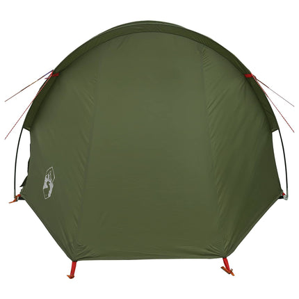 Tunneltent 410 X 175 X 105 Cm Polyester En Staal