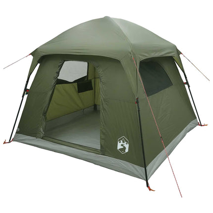 Huisje Tent 244 X 213 X 183 Cm Polyester En Staal