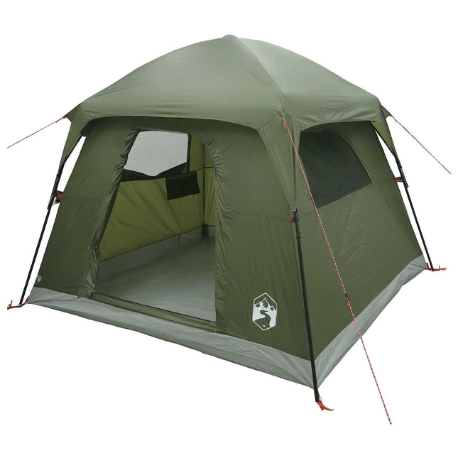 Huisje Tent 244 X 213 X 183 Cm Polyester En Staal