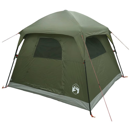 Huisje Tent 244 X 213 X 183 Cm Polyester En Staal