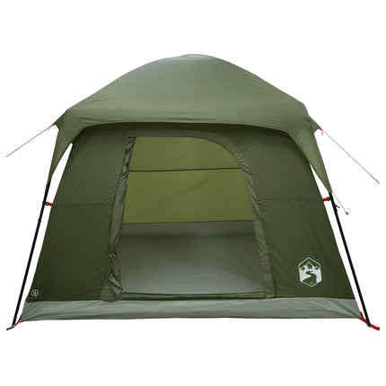 Huisje Tent 244 X 213 X 183 Cm Polyester En Staal