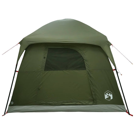 Huisje Tent 244 X 213 X 183 Cm Polyester En Staal