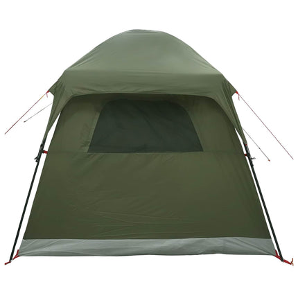 Huisje Tent 244 X 213 X 183 Cm Polyester En Staal