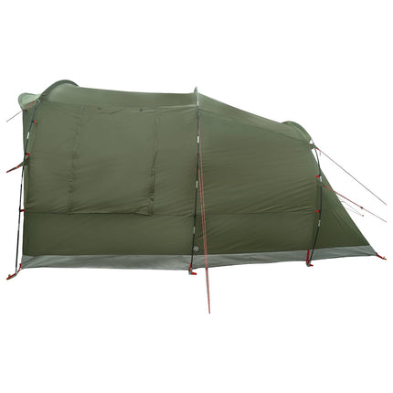Tunneltent 400 X 260 X 200 Cm Polyester En Staal