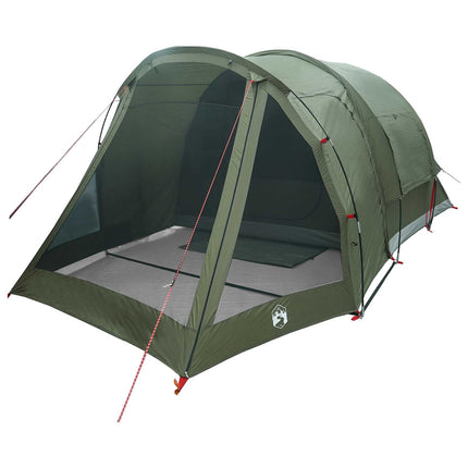 Huisje Tent 488 X 244 X 183 Cm Polyester En Staal