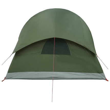 Huisje Tent 488 X 244 X 183 Cm Polyester En Staal