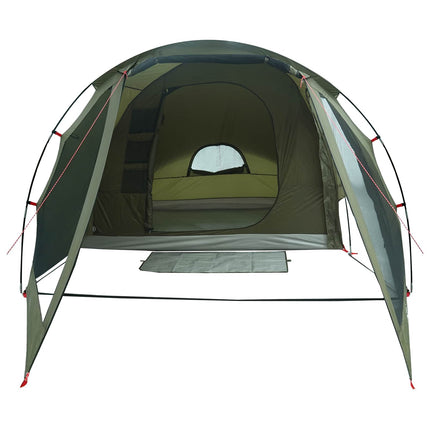 Huisje Tent 488 X 244 X 183 Cm Polyester En Staal