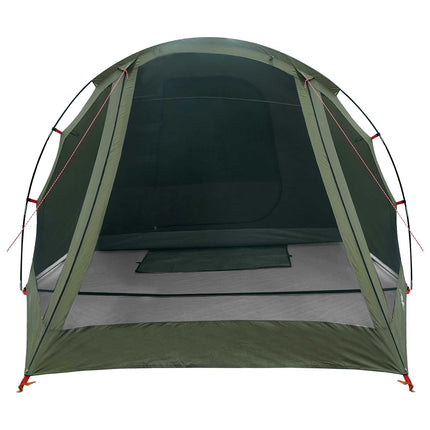 Huisje Tent 488 X 244 X 183 Cm Polyester En Staal