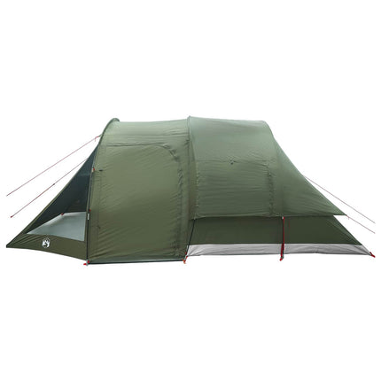 Huisje Tent 488 X 244 X 183 Cm Polyester En Staal