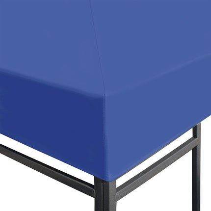 Paviljoenhoes 300 X 400 Cm