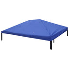 Blauw