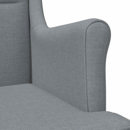 Fauteuil Stof