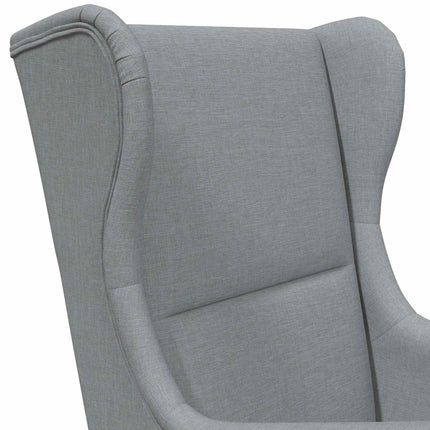 Fauteuil Stof