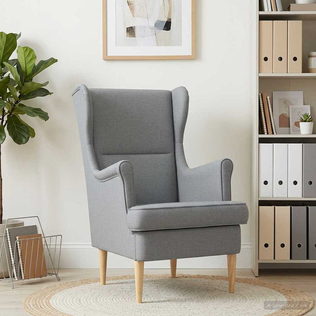 Fauteuil Stof