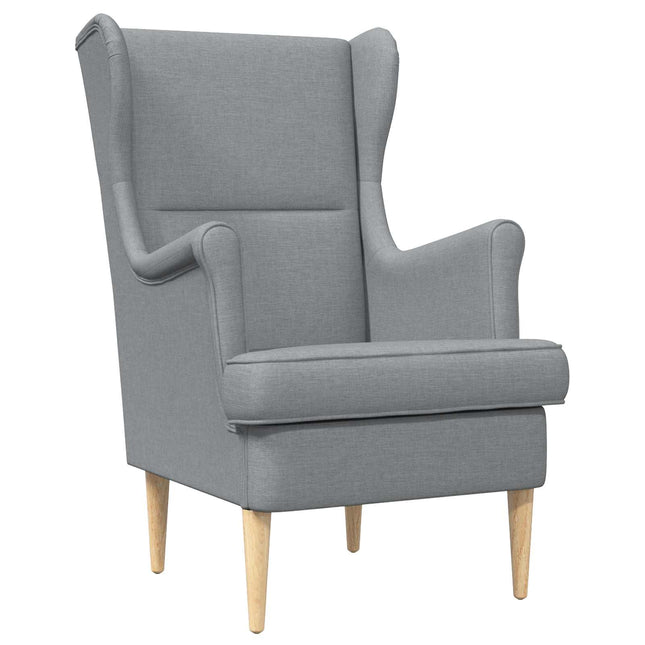 Fauteuil Stof