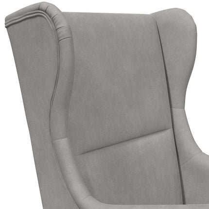 Fauteuil Fluweel