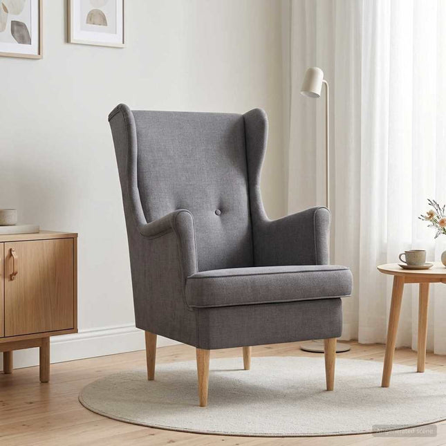 Fauteuil Ares
