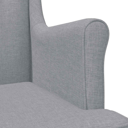 Fauteuil Stof