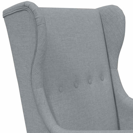 Fauteuil Stof