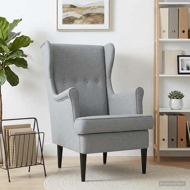 Fauteuil Stof