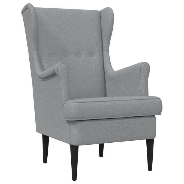 Fauteuil Stof