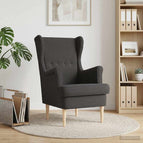 Donkergrijs