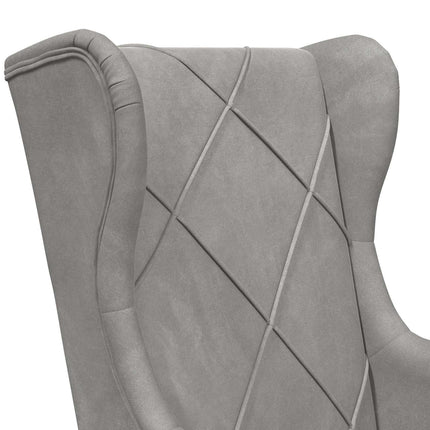 Fauteuil Fluweel
