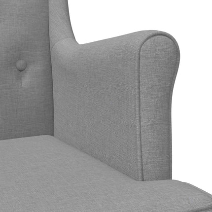 Fauteuil Stof