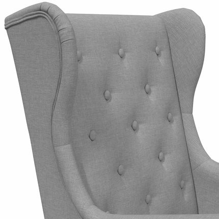 Fauteuil Stof