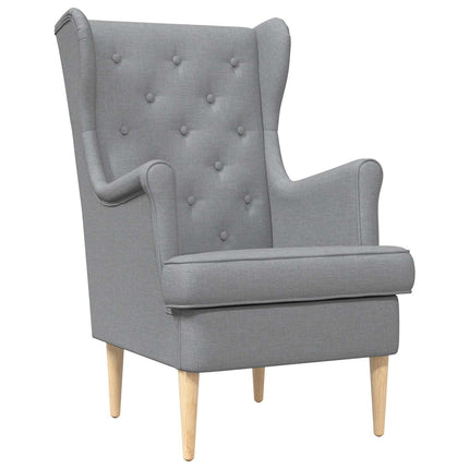 Fauteuil Stof