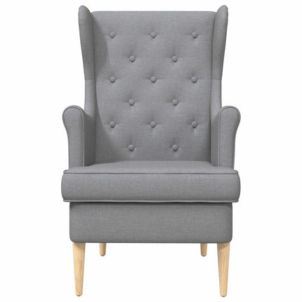Fauteuil Stof
