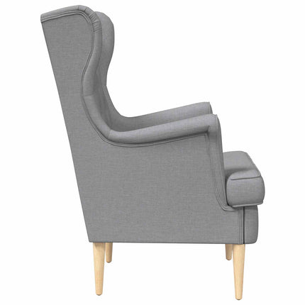 Fauteuil Stof