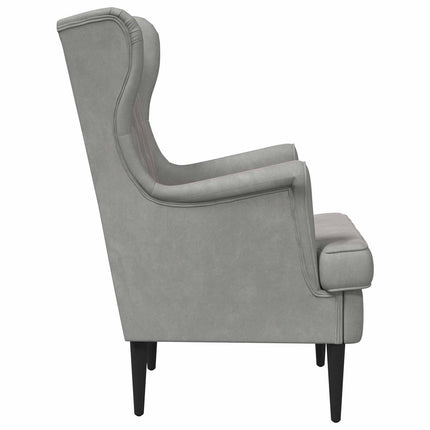 Fauteuil Fluweel