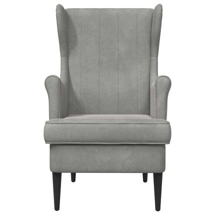Fauteuil Fluweel