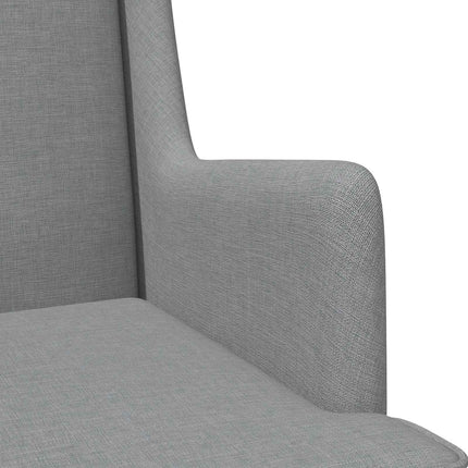 Fauteuil Stof