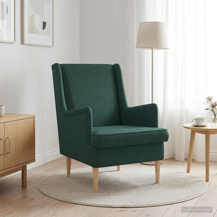 Fauteuil Stof