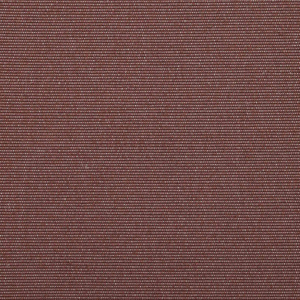 Uitschuifbare Luifel Polyester En Metaal Bruin