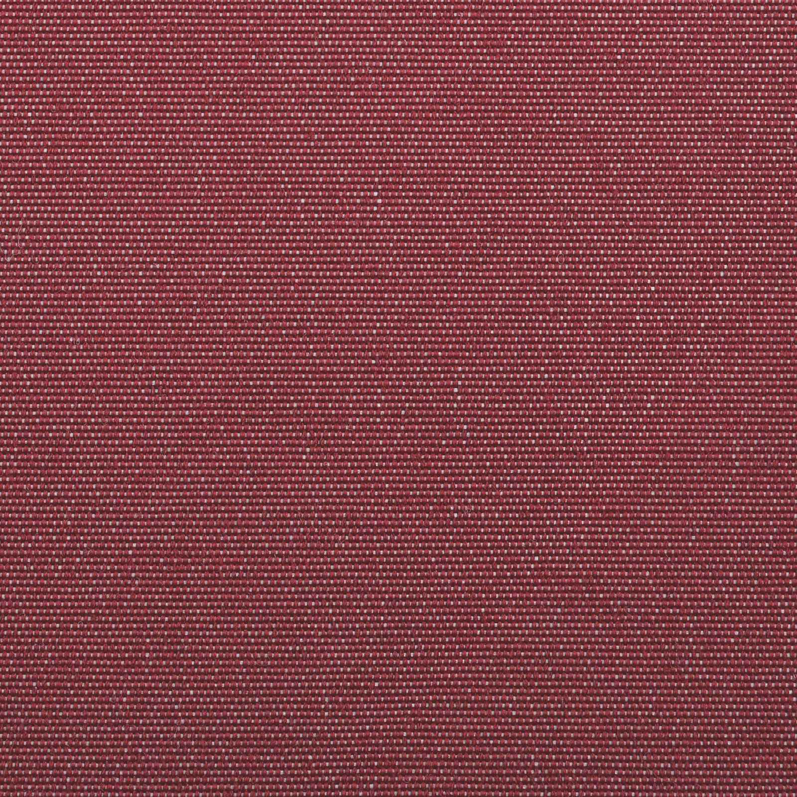 Elektrisch Uittrekbaar Zonnescherm Bordeaux Rood Wit