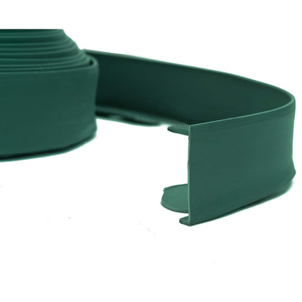 Gazonranden Groen 2000 X 4 X 5 Cm Kunststof