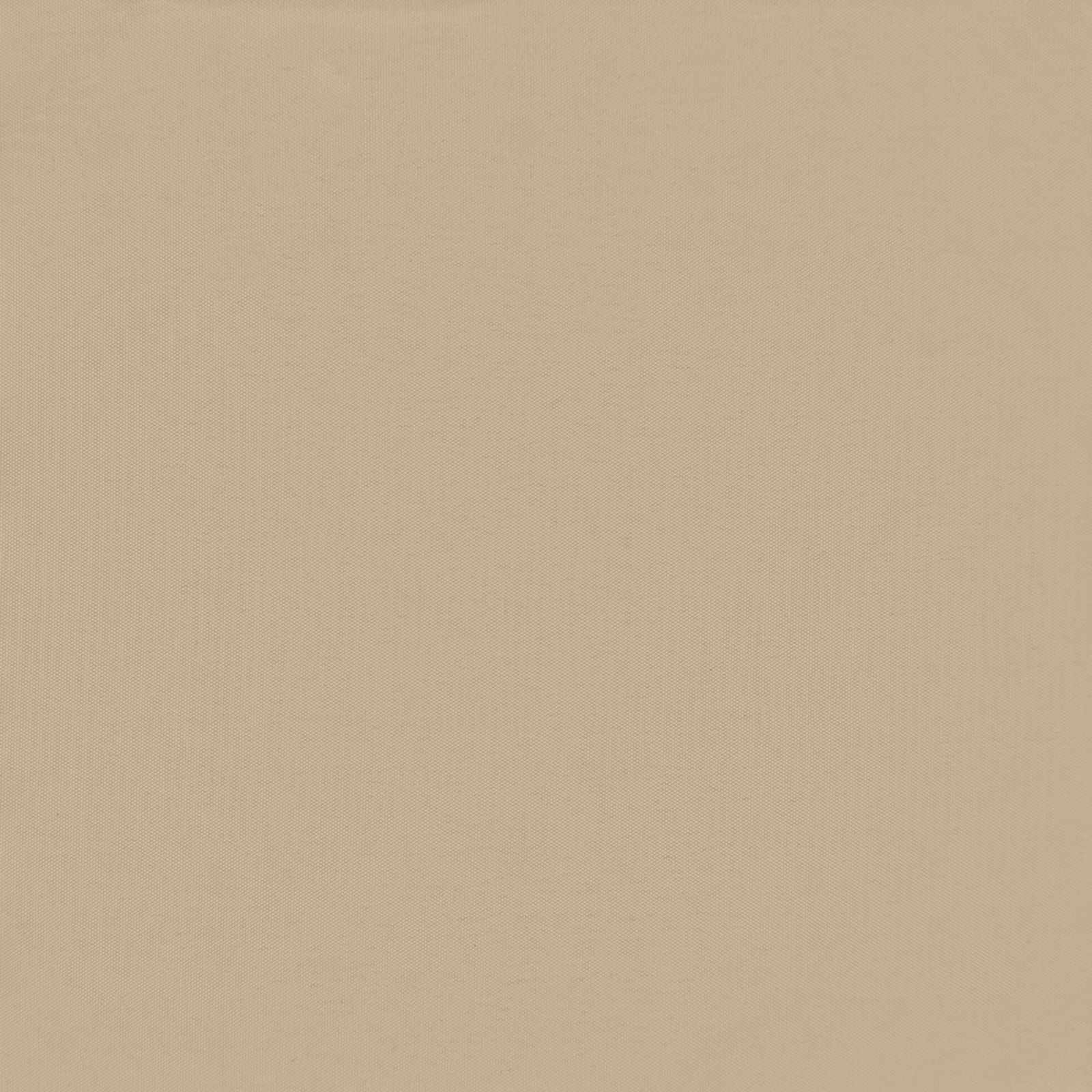 Balkon Scherm Pu Gecoat Oxford Alu Beige