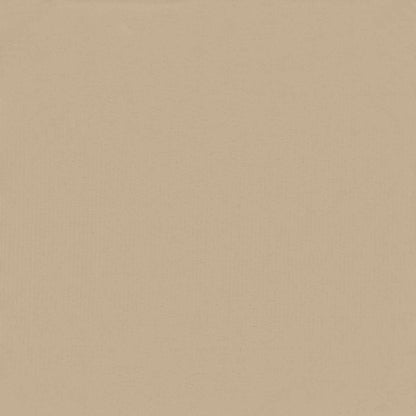 Balkon Scherm Pu Gecoat Oxford Alu Beige