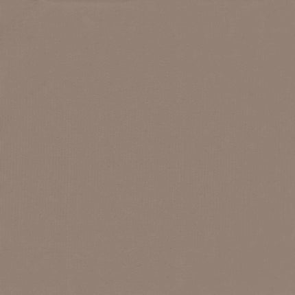 Balkon Scherm Oxford Stof Taupe